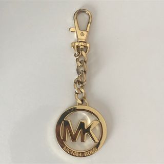 マイケルコース(Michael Kors)のMICHAEL KORS キーホルダー　チャーム(キーホルダー)