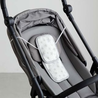 ダッドウェイ(DADWAY)のDADWAY BabyHopper 保冷保温ポーチ(ベビーカー用アクセサリー)