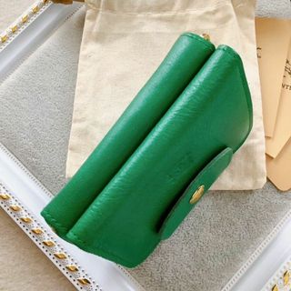 IL BISONTE - 新品☆イルビゾンテ 本革 キーケース スマートキー 小銭