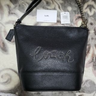 2ページ目 - コーチ(COACH) チェーン ショルダーバッグ(レディース)の