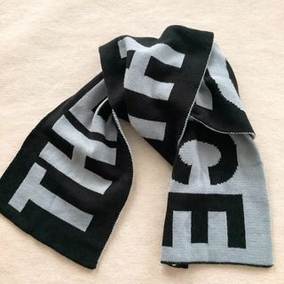 THE NORTH FACE - 新品☆ノースフェイス THE NOETH FACE ロゴ ニット