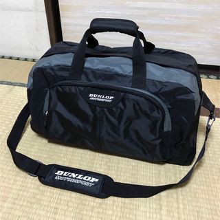 ダンロップ(DUNLOP)のDUNLOP ボストンバッグ(ボストンバッグ)