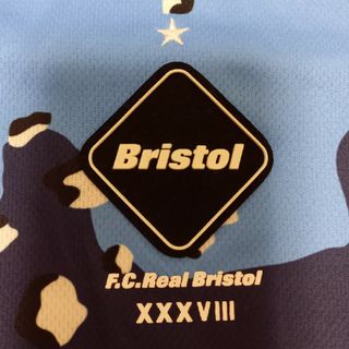 エフシーアールビー(F.C.R.B.)のF.C.Real Bristol　SOPH　トレーニングウェア　セットアップM(その他)