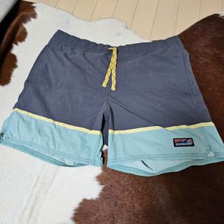 正規品 パタゴニア Patagonia /Tシャツ、ショーパン セット