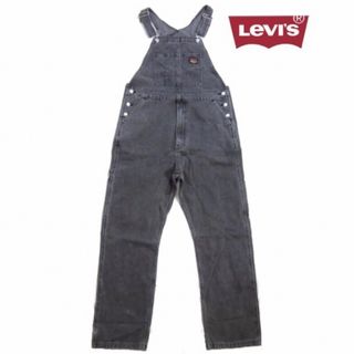 リーバイス(Levi's)の【Levi's／リーバイス】オーバーオールサロペット USAモデルユニセックスM(サロペット/オーバーオール)