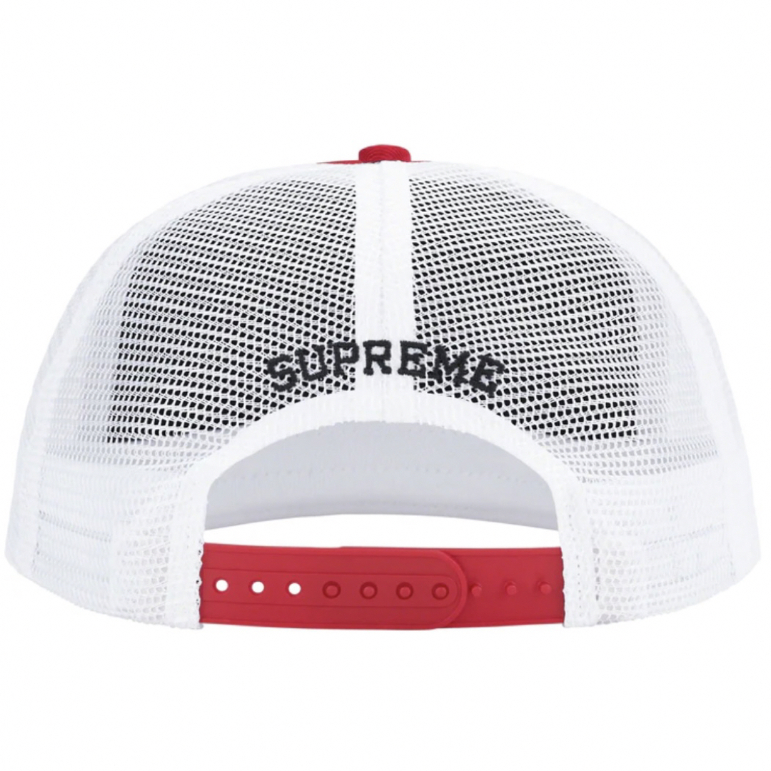 Supreme Bounty Hunter Mesh Back 5-Panelキャップ