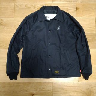 ダブルタップス(W)taps)のWTAPS コーチジャケット(ブルゾン)