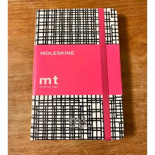 モレスキン(MOLESKINE)のMOLESKINE mt ノート(ノート/メモ帳/ふせん)