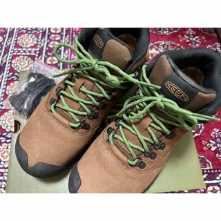 キーン(KEEN)のkeen ブーツ(ブーツ)