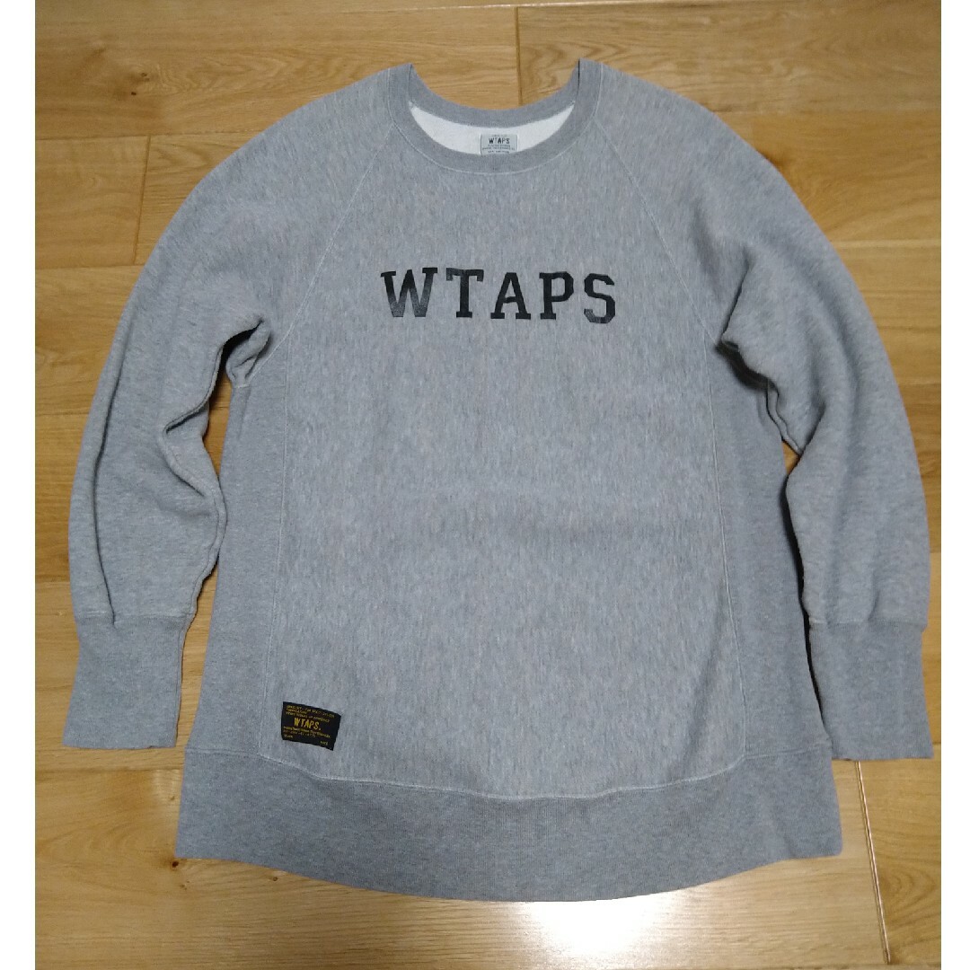 WTAPS スウェット