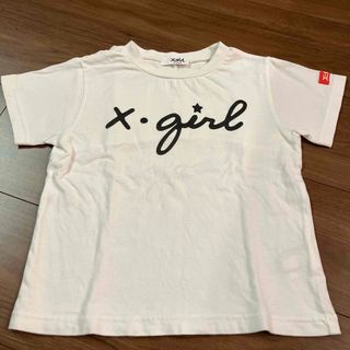 エックスガールステージス(X-girl Stages)のX-girl stages #1(Tシャツ/カットソー)