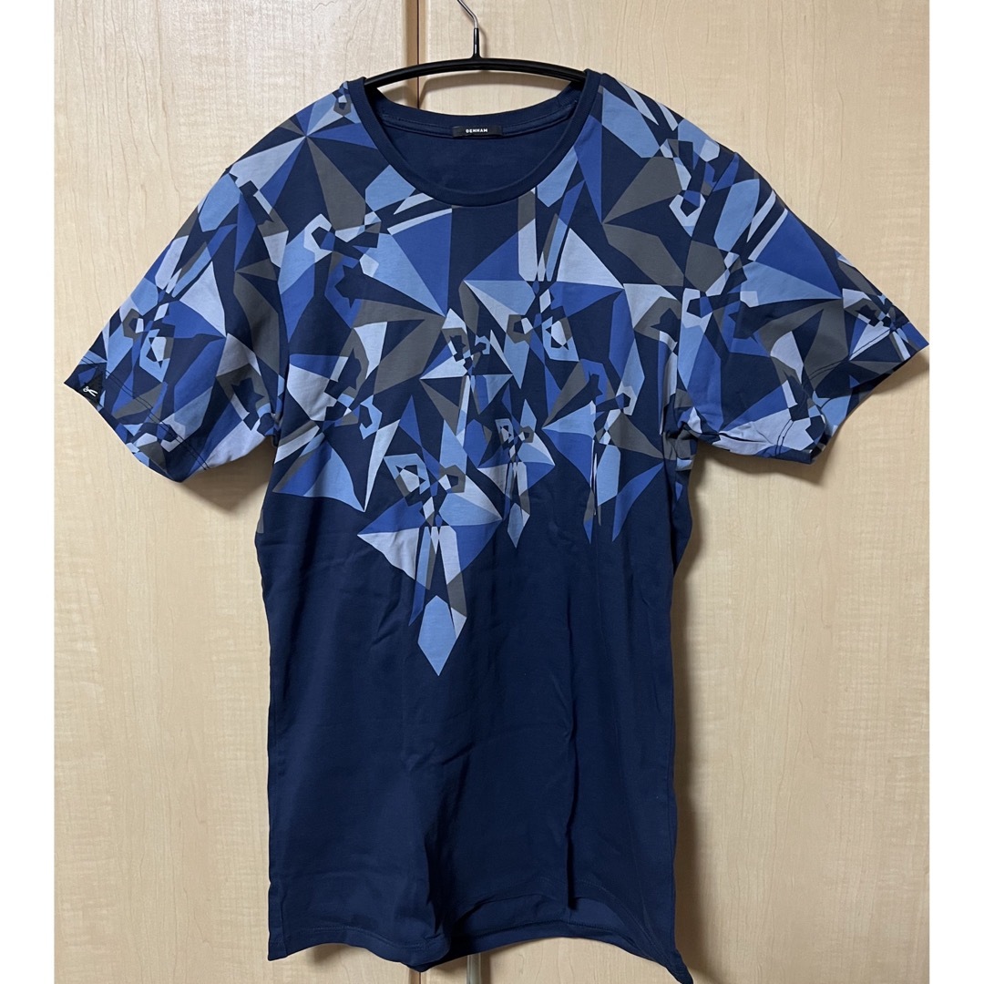 デンハム Tシャツ XSサイズ