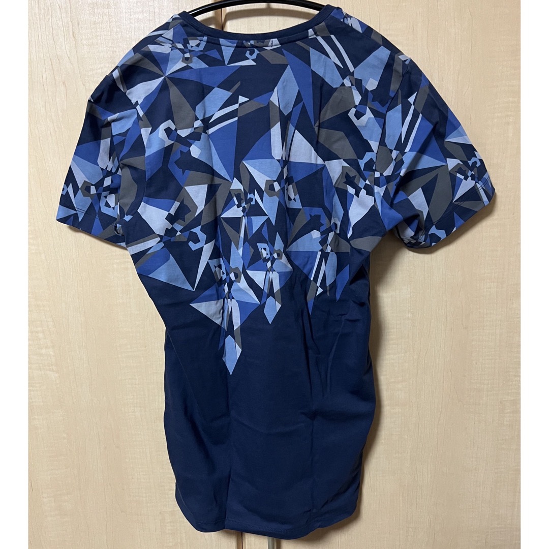 デンハム Tシャツ XSサイズ
