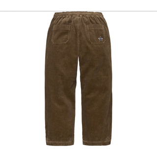 Supreme - Supreme Corduroy Skate Pant Brown Sサイズの通販 by