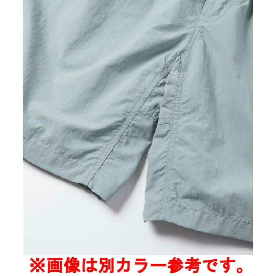 グラミチ Gramicci リバーGパンツ　新品