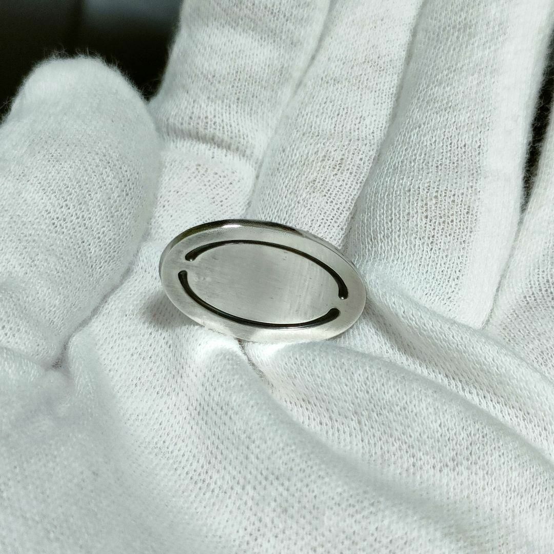 Georg Jensen - ジョージ・ジェンセン GEORG JENSEN カフス SV925