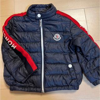 モンクレール ベビー ジャケット/コートの通販 100点以上 | MONCLERの