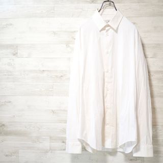 Maison Margiela 16SS Slim Fit Shirt-41