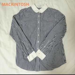 マッキントッシュフィロソフィー(MACKINTOSH PHILOSOPHY)のMACKINTOSH PHILOSOPHY  シャツ(シャツ/ブラウス(長袖/七分))