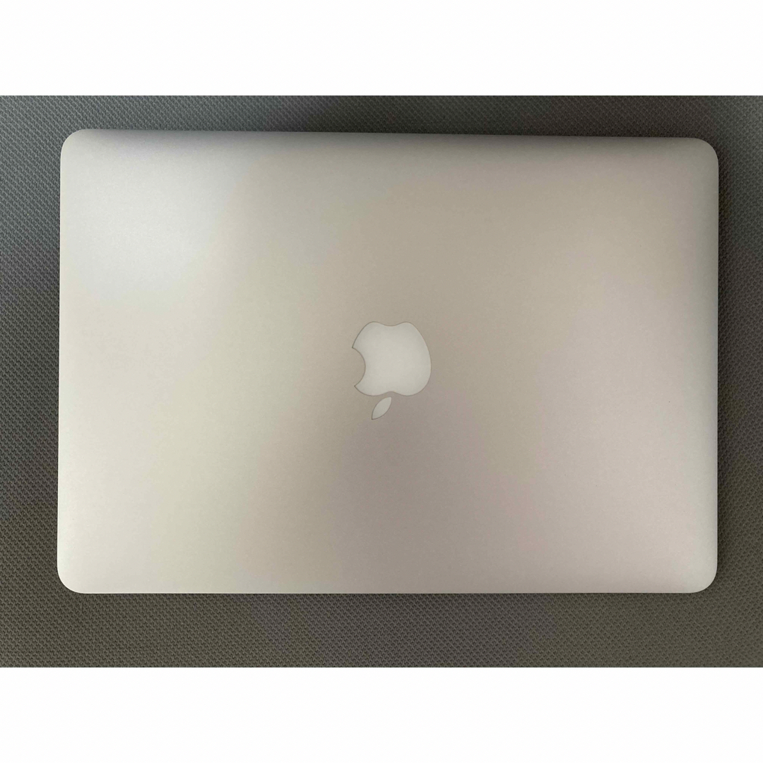 MacBook Pro 2013 i5 8GB NVMe512GB Dual