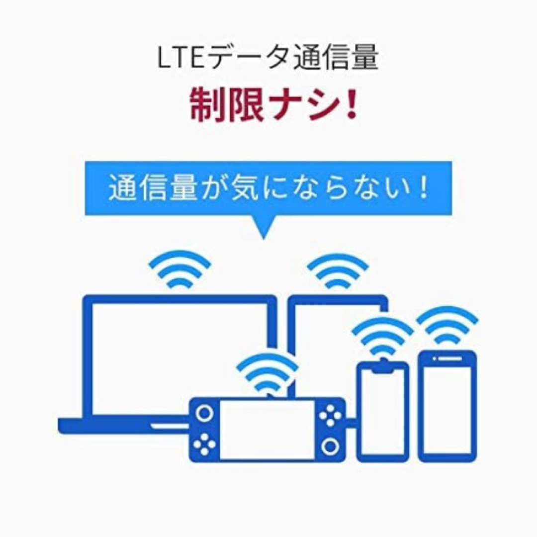 車載用Wi-Fiルーター カロッツェリア DCT-WR100D