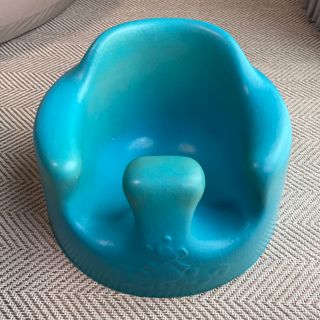 バンボ(Bumbo)のバンボ　水色　(その他)