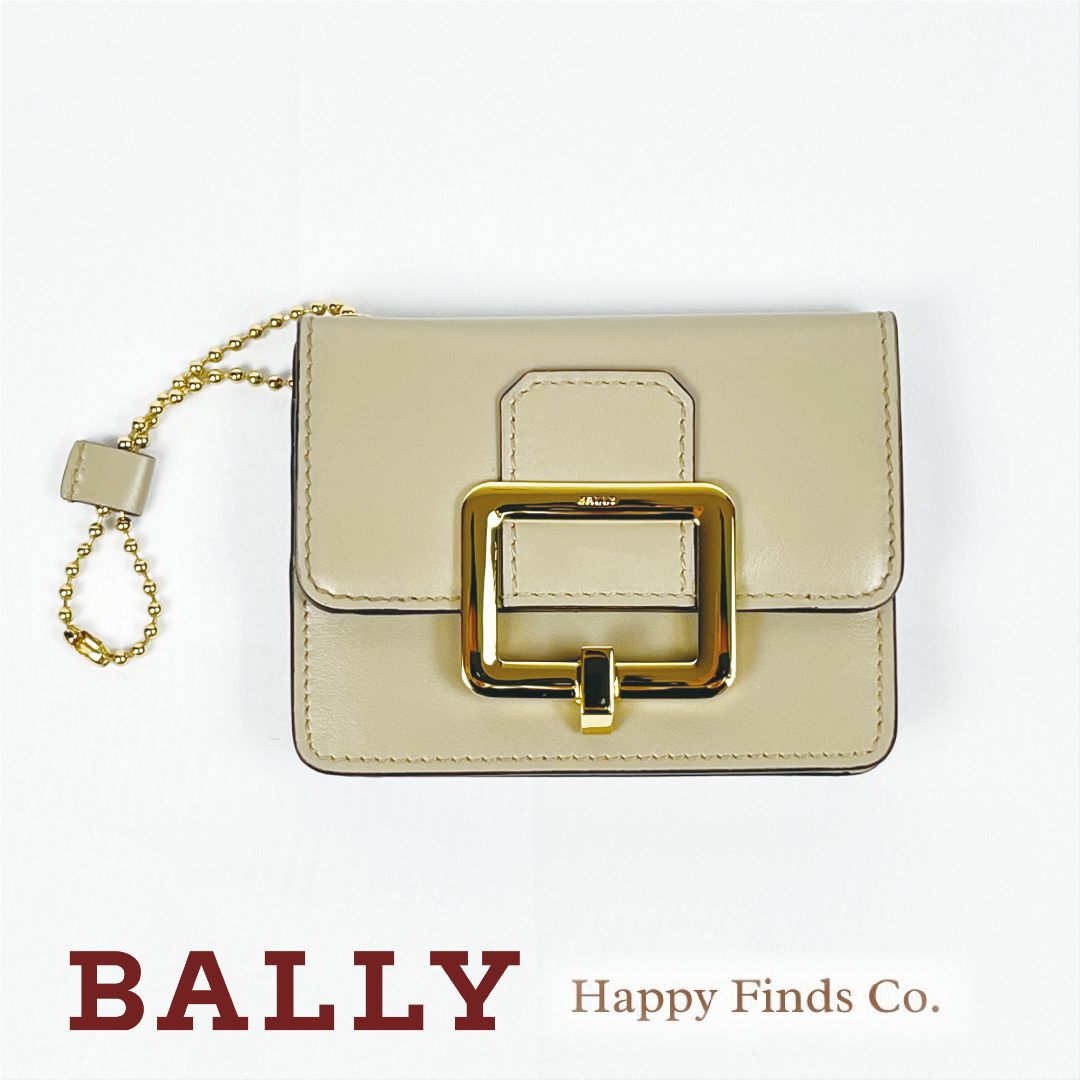 Bally - 【BALLY(バリー)】 レディース キーホルダー付きカード