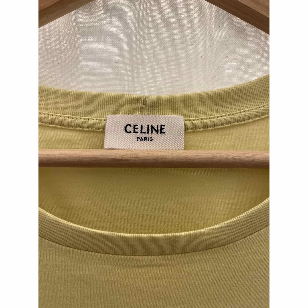 celine 2020ss Tシャツ