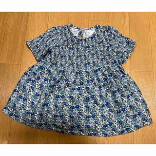 ザラキッズ(ZARA KIDS)のZARA ワンピース(ワンピース)