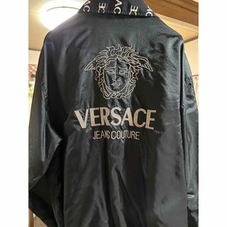 ヴェルサーチ(VERSACE)のVERSACE ヴィンテージ(テーラードジャケット)