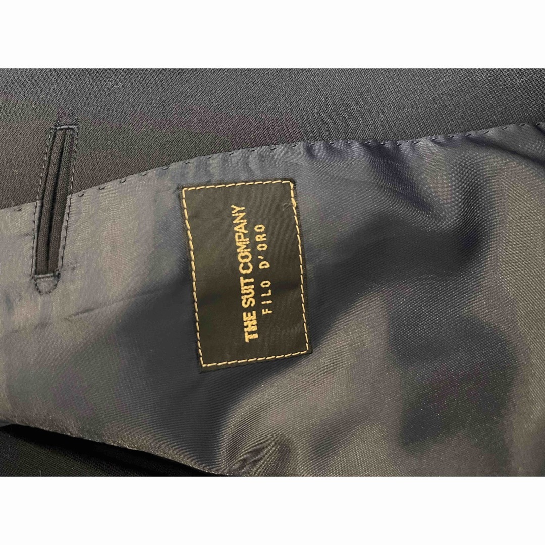 THE SUIT COMPANY(スーツカンパニー)のスーツセット メンズのスーツ(セットアップ)の商品写真