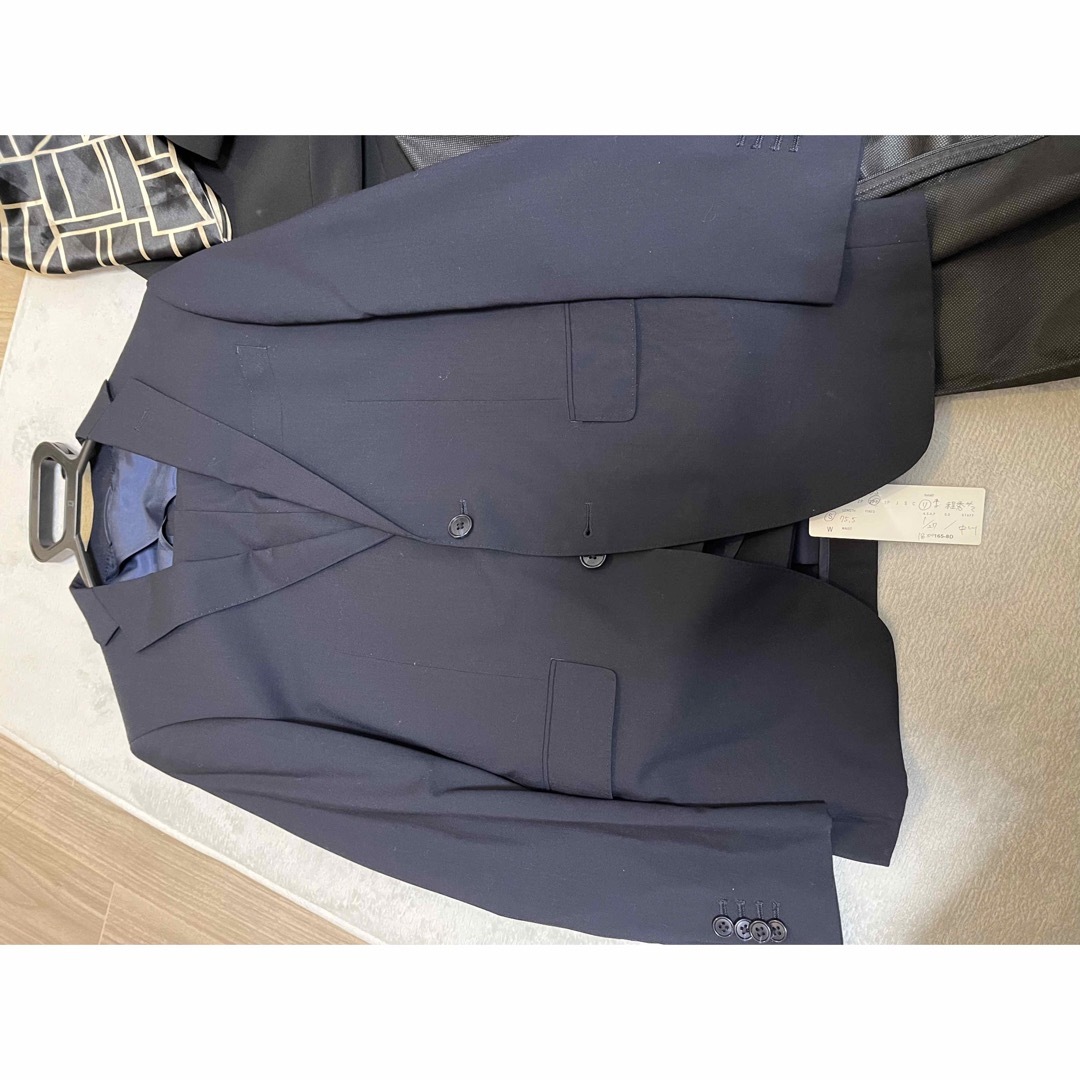 THE SUIT COMPANY(スーツカンパニー)のスーツセット メンズのスーツ(セットアップ)の商品写真