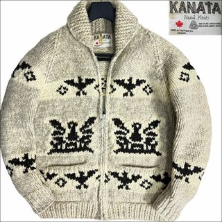 カナタ カウチンニットの通販 78点 | KANATAを買うならラクマ