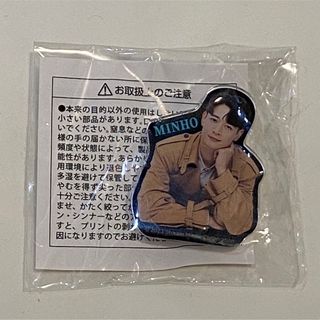 SHINee アクリルスタンド グロパ グッズ