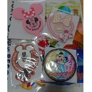 ディズニー(Disney)のﾃﾞｨｽﾞﾆｰ ｽｰﾍﾞﾆｱｺｰｽﾀｰｾｯﾄ(テーブル用品)