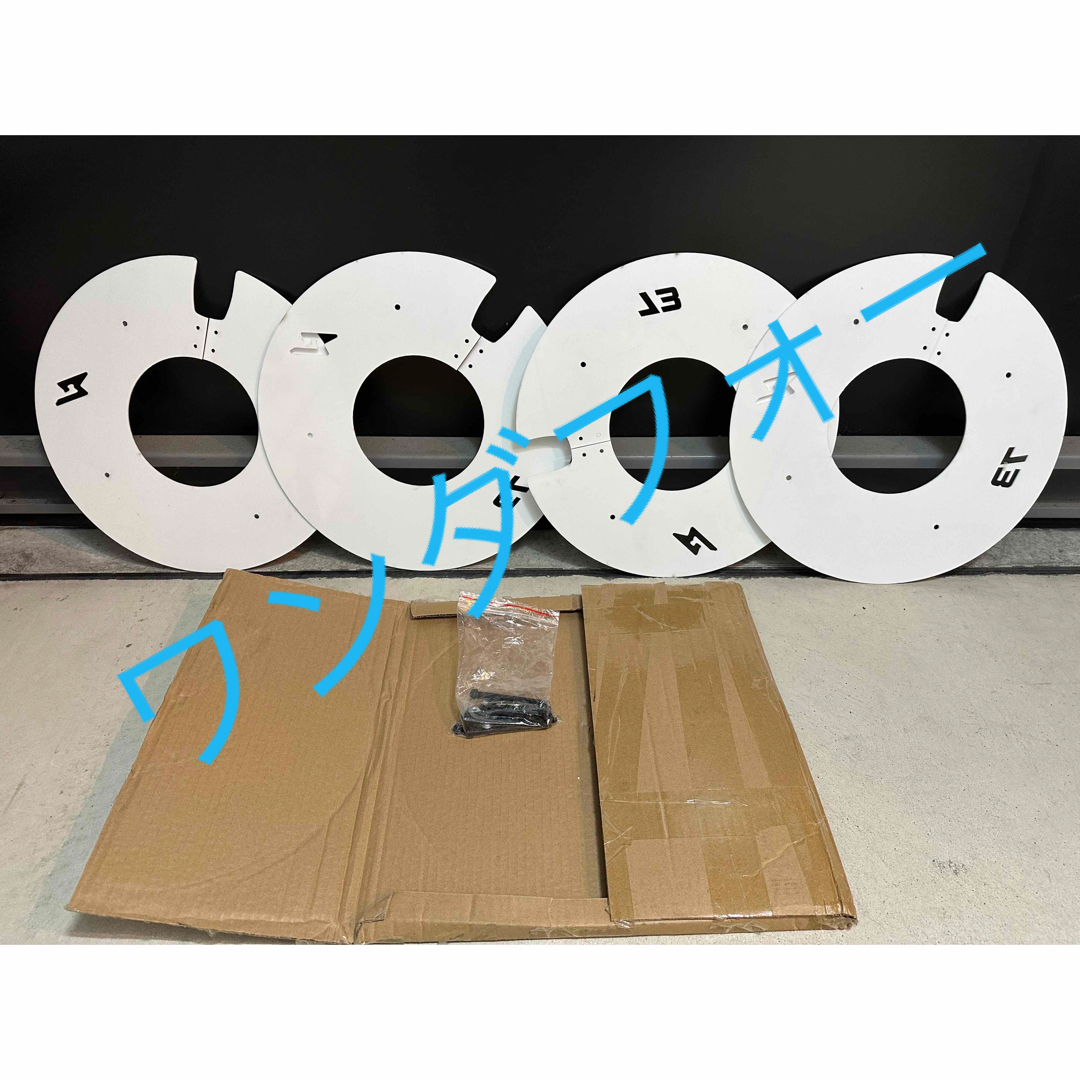 Super73ホイールディスクカバーsg1s1s2y1rx用タイヤ外さなくてok Super73ホイールディスクカバーsg1s1s2y1rx用タイヤ外さなくてok
