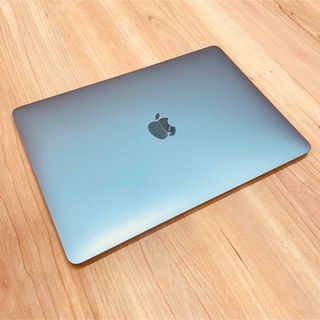 13インチmacbook pro 16GB SSD480GB 新品バッテリー