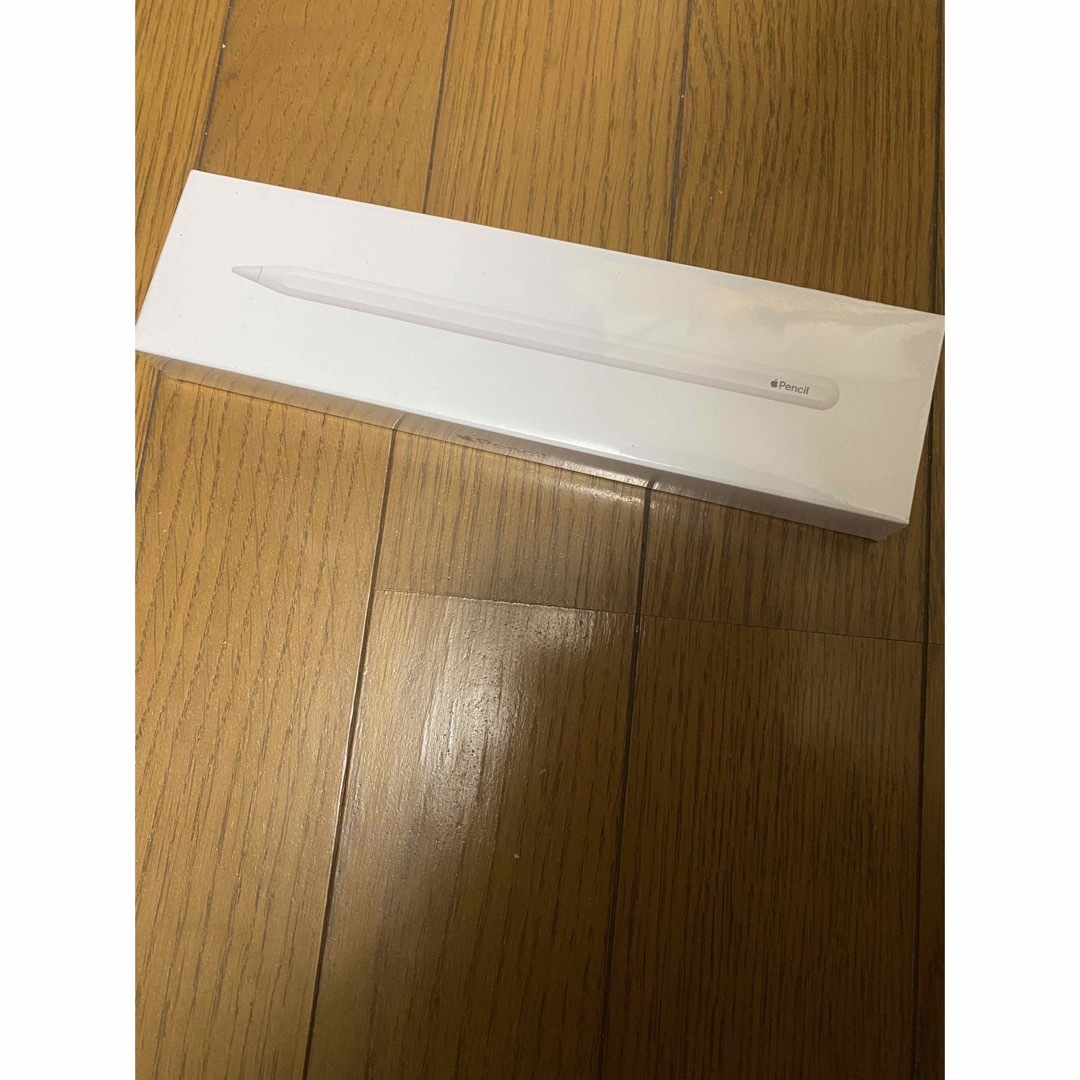 Apple Pencil 第2世代 MU8F2J/A 未開封新品