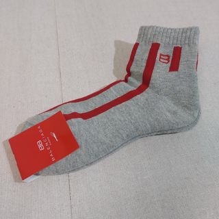 バレンシアガ 靴下の通販 34点 | Balenciagaのレディースを買うならラクマ
