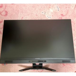 アウトレットほぼ新品 IO DATA 75Hz 24.5型 ゲーミングモニター②