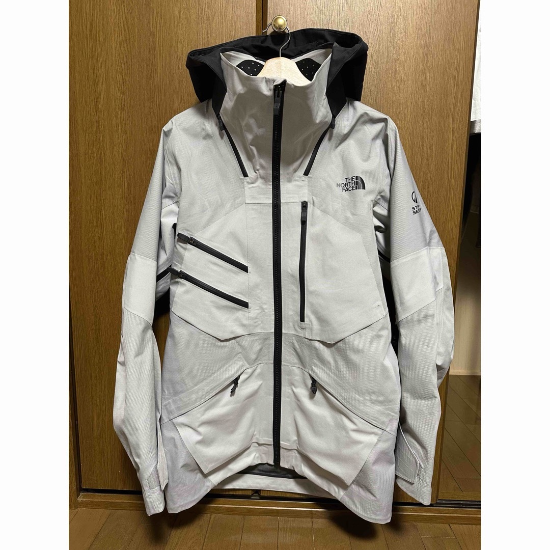 THE NORTH FACE - ノースフェイス ゴアテックス スキースノボーウェア