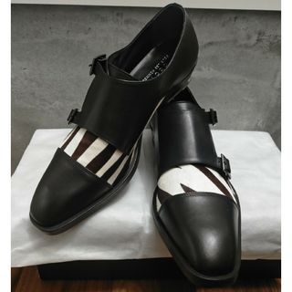 ゴーサンゴーイチプールオム スリッポン/モカシン(メンズ)の通販 18点