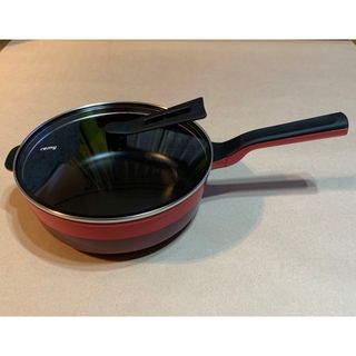 LE CREUSET - ドナ様専用☆ココットダムール コースタルブルーの通販