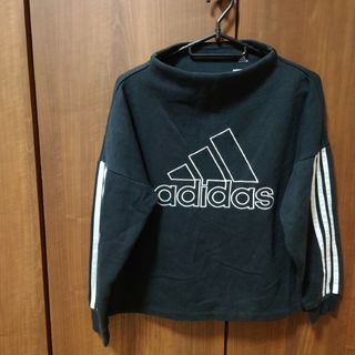 アディダス(adidas)のadidas キッズ トレーナー 140cm(その他)