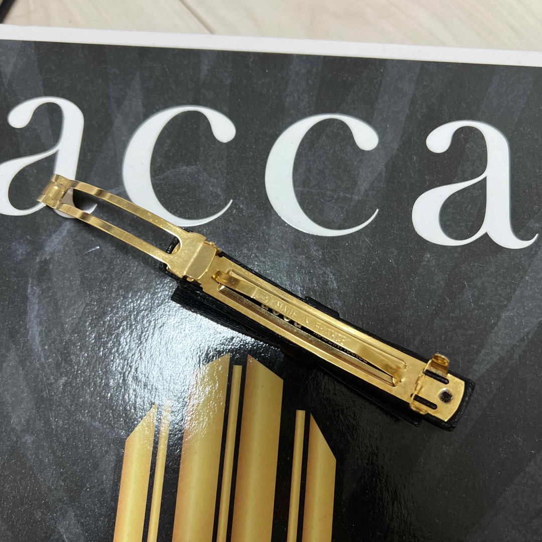 acca アッカ バレッタ
