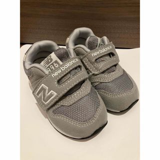 キュウキュウロク(996（New Balance）)の996 ニューバランススニーカー　12.5cm(スニーカー)