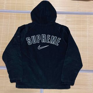 シュプリーム コーデュロイ パーカー(メンズ)の通販 60点 | Supremeの