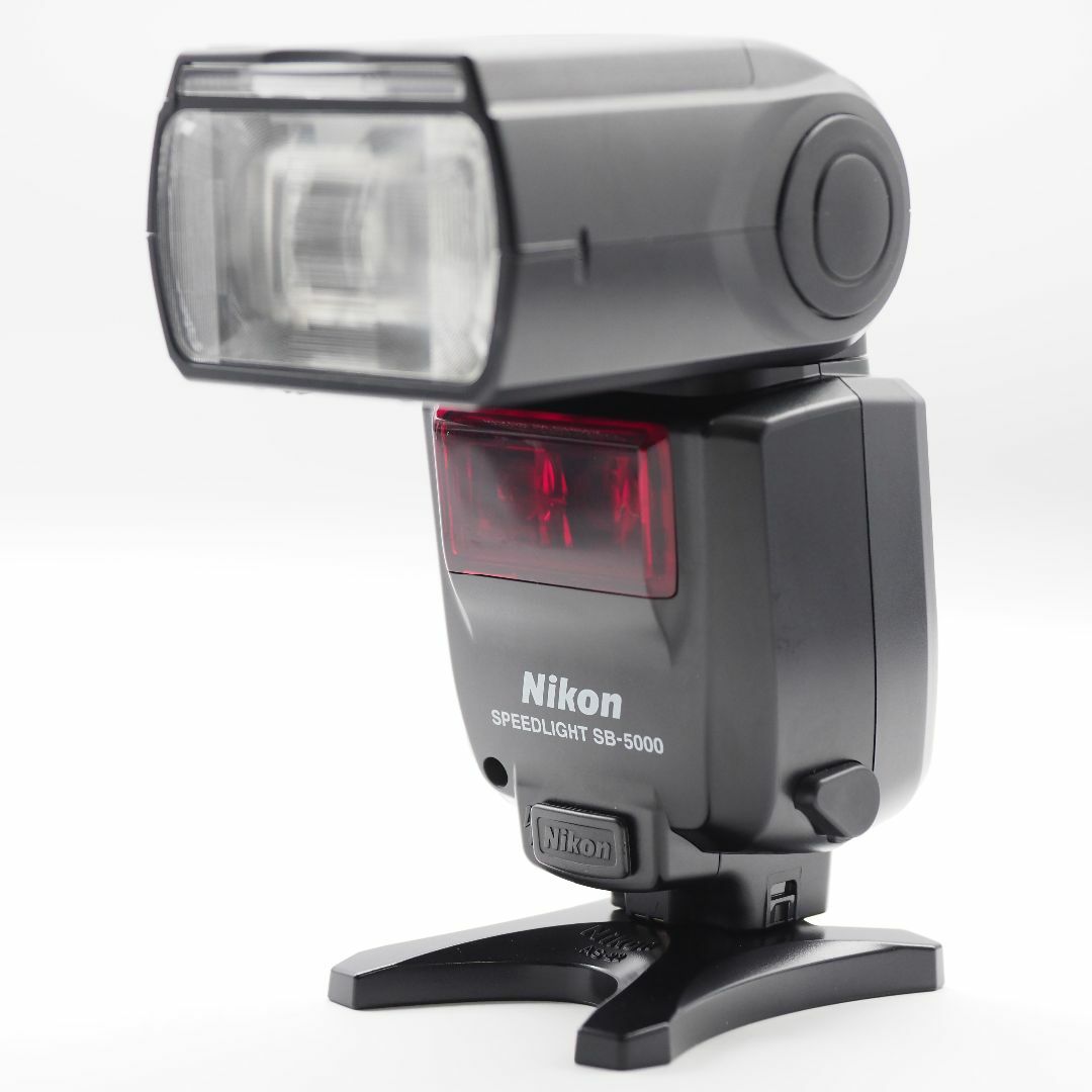 Nikon フラッシュ スピードライト SB-5000 #2633