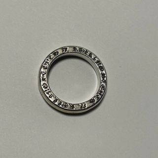 クロムハーツ(Chrome Hearts)のクロムハーツ　指輪　9号(リング(指輪))