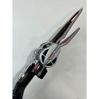 T10-143 未開封 音撃増幅剣 DX装甲声刃 アームドセイバー